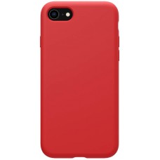 Чехол Nillkin Apple iPhone 7/8/SE 2020 Flex Pure Red