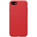 Чехол Nillkin Apple iPhone 7/8/SE 2020 Flex Pure Red