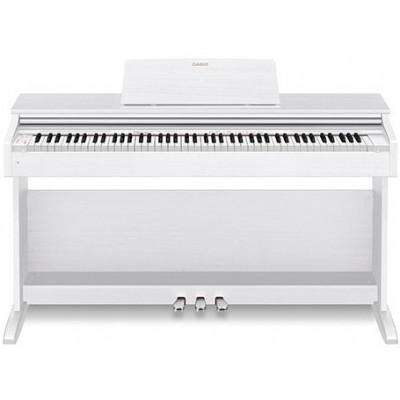 Цифровое пианино Casio Celviano AP-270 White