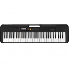 Цифровой синтезатор Casio Casiotone CT-S200 Black