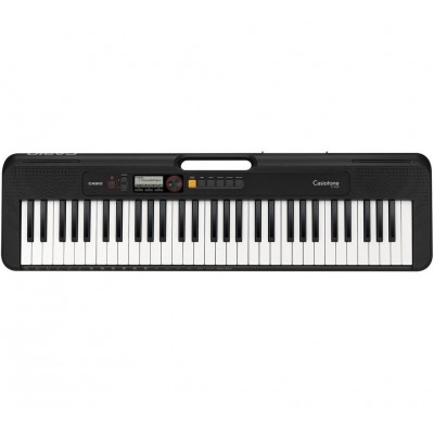 Цифровой синтезатор Casio Casiotone CT-S200 Black