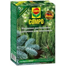 Îngrășăminte pentru plante Compo 1kg (608312)