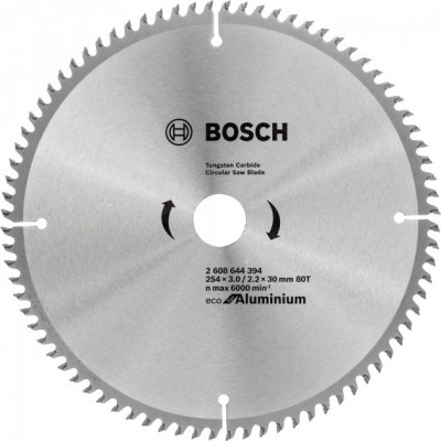 Диск для резки Bosch 2608644394
