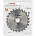 Диск для резки Bosch 2608644376