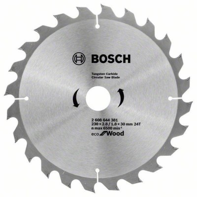 Диск для резки Bosch 2608644381
