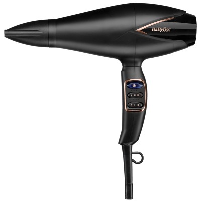 Uscător de păr Babyliss D665E