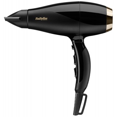 Uscător de păr Babyliss 6714E