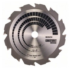 Диск для резки Bosch 2608641201