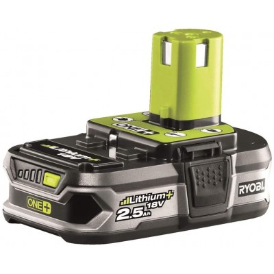 Acumulator pentru scule electrice Ryobi RB18L25