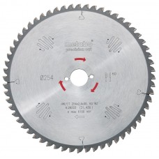 Диск для резки Metabo 628221000