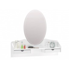 Зеркало Cilek Rustic White (20.72.1801.00)