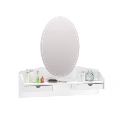 Зеркало Cilek Rustic White (20.72.1801.00)
