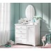 Зеркало Cilek Rustic White (20.72.1801.00)