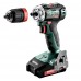 Шуруповерт Metabo BS 18 L BL Q (602327500)