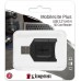 Кабель Kingston MobileLite Plus SD