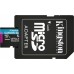 Сard de memorie Kingston microSD 128Gb Class10 UHS-I U3 (SDCG3/128GB)