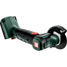 Углошлифовальная машина Metabo Power Maxx CC 12 BL (600348850)