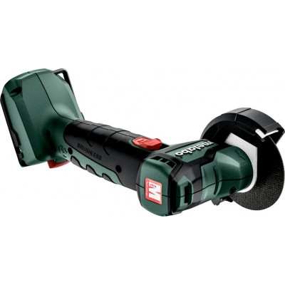 Углошлифовальная машина Metabo Power Maxx CC 12 BL (600348850)
