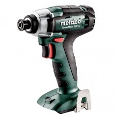 Mașină de înșurubat cu impact Metabo Power Maxx SSD 12 (601114890)