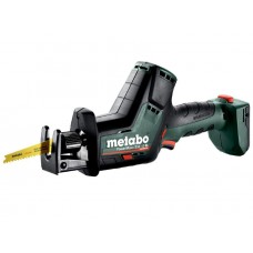 Fierăstrău sabie Metabo Power Maxx SSE 12 BL (602322890)