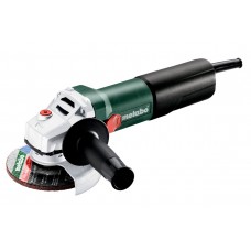 Углошлифовальная машина Metabo WEQ 1400-125 (600347000)