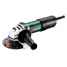 Углошлифовальная машина Metabo WEV 850-125 (603611000)