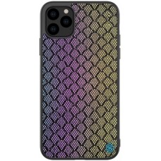 Чехол Nillkin Apple iPhone 11 Pro Twinkle Rainbow