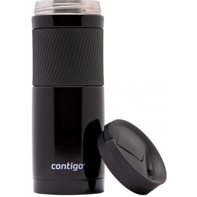 Capac Contigo Byron Black (2096864)