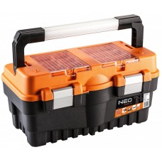 Cutie pentru scule Neo Tools 84-102