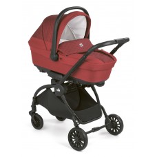 Carucior Cam Vogue (ART915-T890) Red