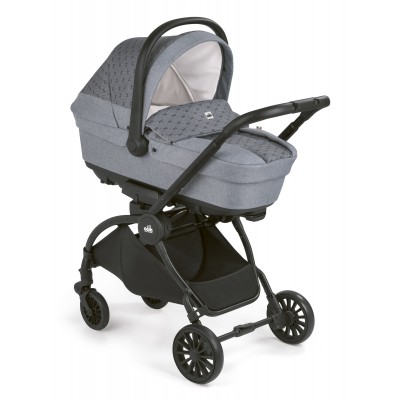 Carucior Cam Vogue (ART915-T893) Gray