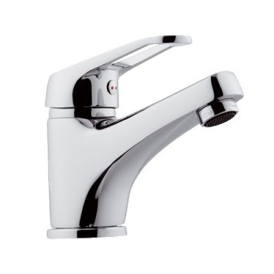 Смеситель для умывальника Remer Remix 11