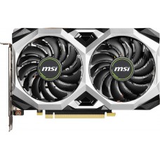 Видеокарта MSI GeForce GTX 1660 Super Ventus XS OC 6Gb GDDR6