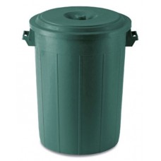 Tomberon Stefanplast STP 70L Green