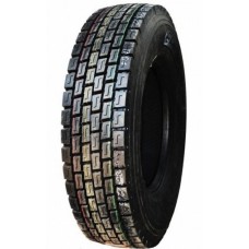 Грузовая шина Firemax FM08 295/80 R22.5 152/149L 18PR