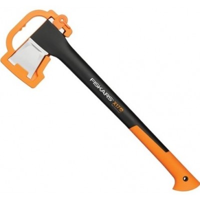 Топор Fiskars Splitting X17 M 122463