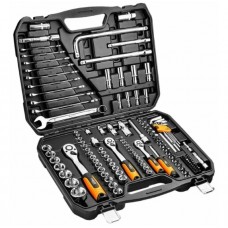 Set scule de mână Neo Tools 08-667