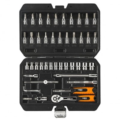 Set capete Neo Tools 08-660