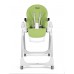 Стульчик для кормления Peg Perego Prima Pappa Follow Me Wonder Green