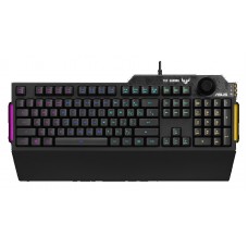 Клавиатура Asus TUF Gaming K1