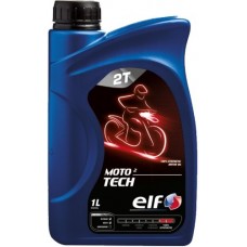 Ulei de motor Elf Moto 2 Tech 1L