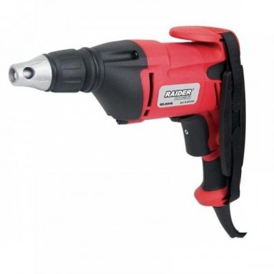 Mașină de înșurubat Raider RD-ES46 (73101)