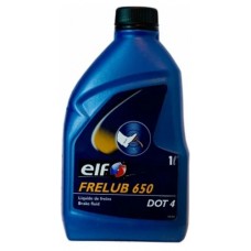 Lichid de frîne Elf Frelub 650 1L