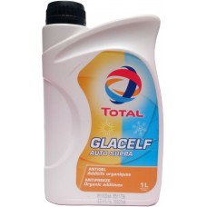 Антифриз Total Glacelf Auto Supra 1L