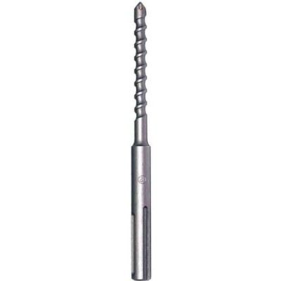 Burghiu Raider SDSmax 10x260 R (153802)
