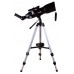 Telescop Levenhuk Skyline Travel 80