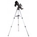 Telescop Levenhuk Skyline Travel 80