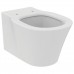 Vas WC Ideal Standard Connect Air Aquablade (E005401)