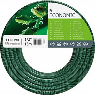 Садовый шланг Cellfast Econom 1/2" 15m (34799)