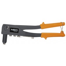 Clești de nituire manual Neo Tools 18-101